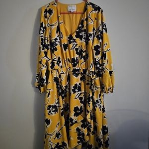 Plus size Designer dresses 22/24 (4 dresses)